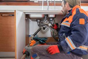 Güngören Lavabo Tikali Boru Açma