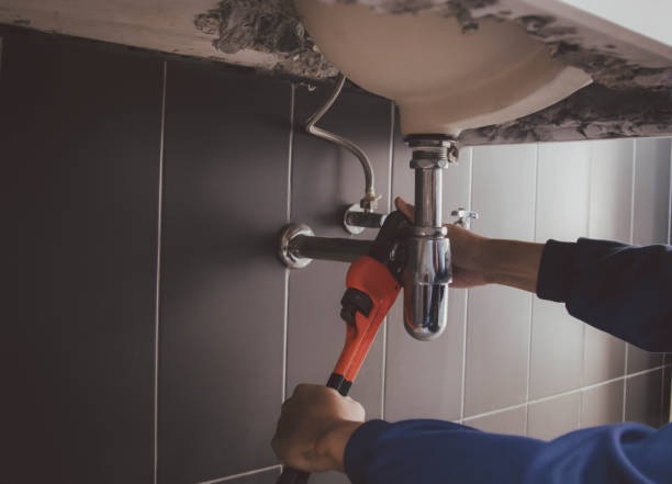 Güngören Mutfak Lavabo Gideri Tıkanıklığı Tikali Boru Açma