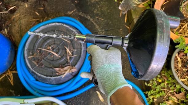 Güngören Lavabo Tıkanıklık Tikali Boru Açma